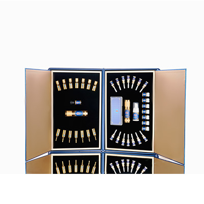 乌兰浩特7D私密抗衰养护套