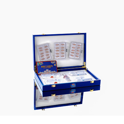 乌兰浩特爱芯回春综合版